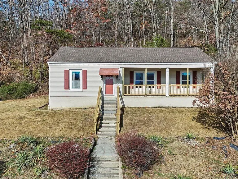 Charming 2-Bedroom Home in the Heart of Johnson City – $179,900 TN