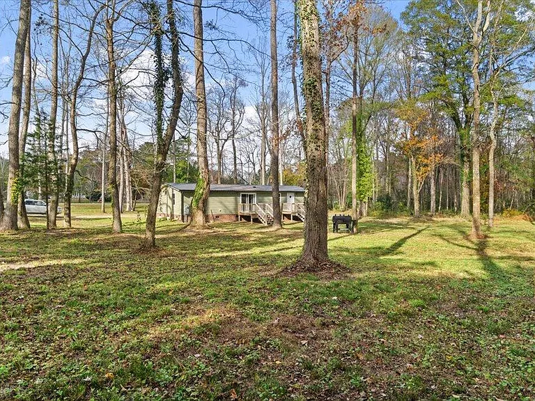 Renovated Home on 3+ Unrestricted Acres – $225,000