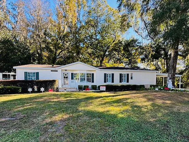 Updated 3-Bedroom Home in Serene Cul-de-Sac – $129,900