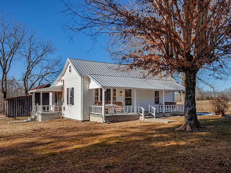 Fully Renovated Country Home on 1.38 Acres – $199,900