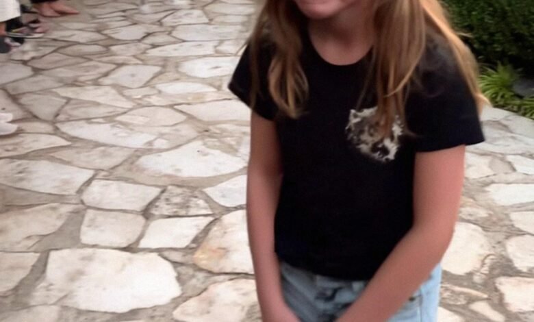 My Sister Didnt Let My 8-Year-Old Daughter in the Pool at the Family Party – When I Learned Why, I Stepped In!