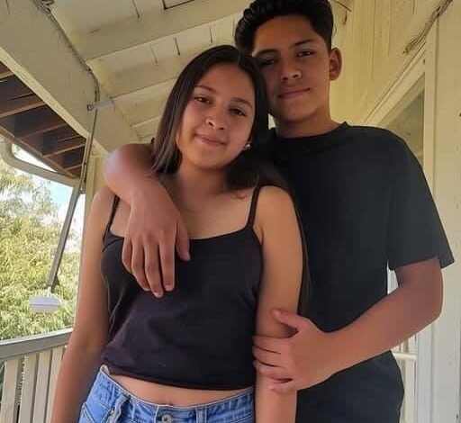 My son brought his fiance home – The moment I saw her, I Immediately Called the Police