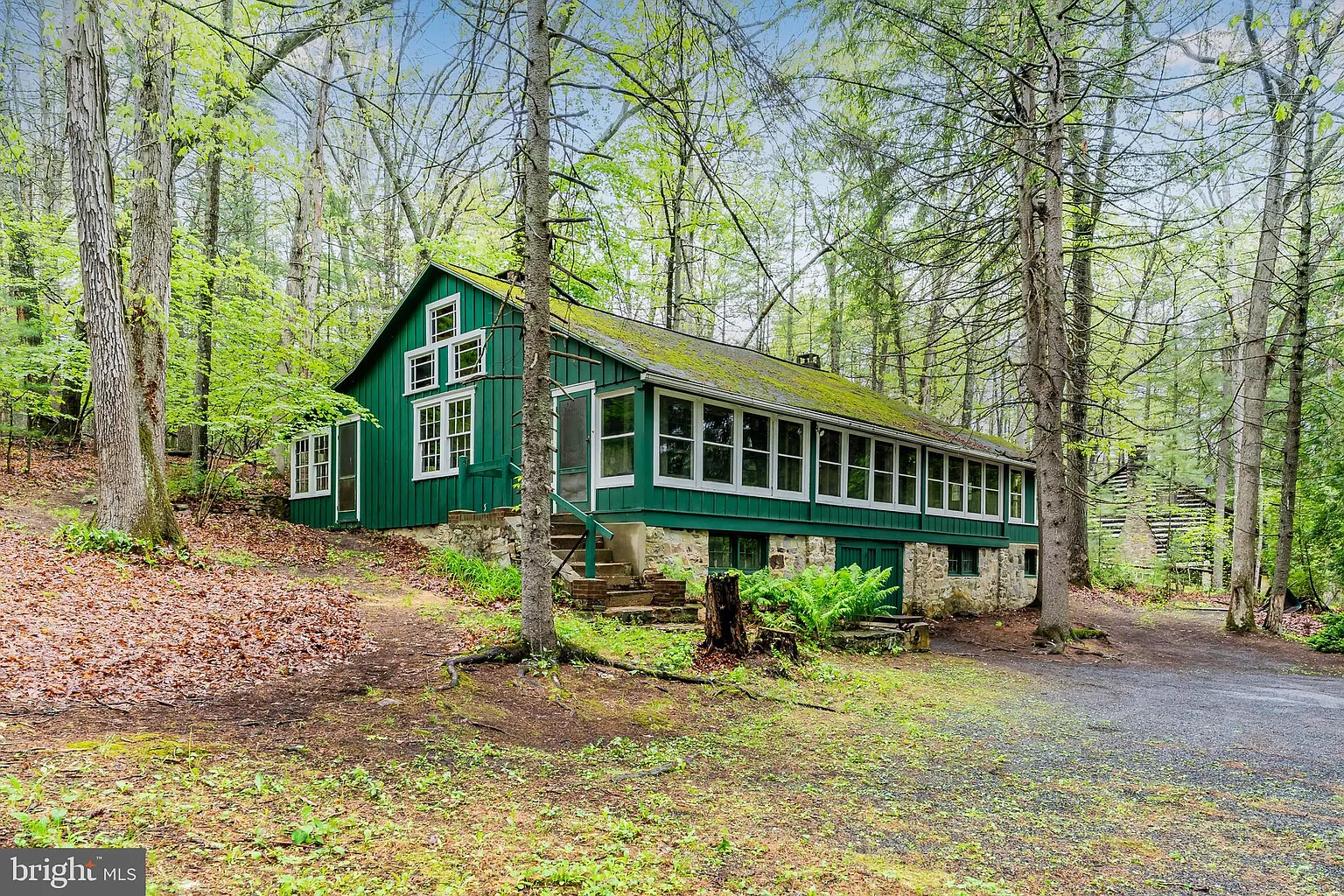 Fixer-Upper Cabin for sale in Chambersburg, Chambersburg, Pennsylvania