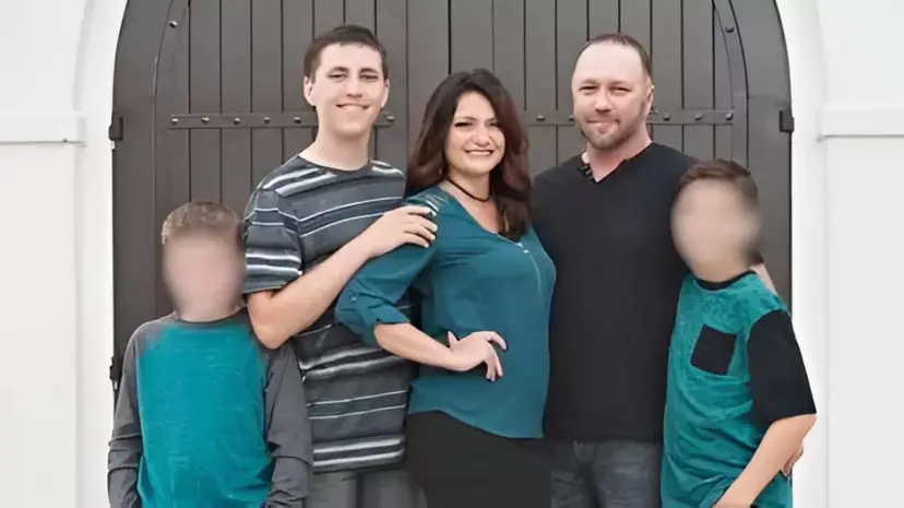 Tyler Robinson’s Father Rejects $1M Support for His Son, Donates Entire Sum to Honor Charlie Kirk’s Family