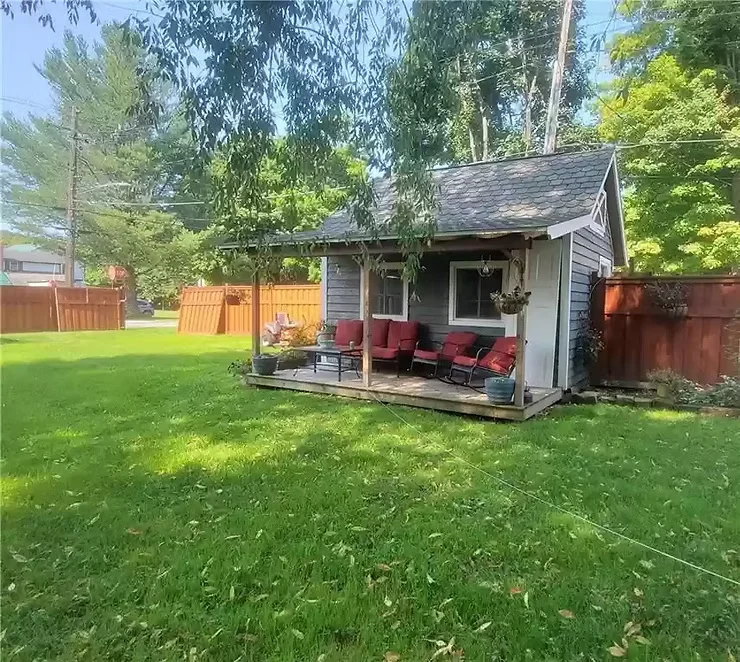 1896 George F. Barber Designed Victorian Home With Unique Chimney Design Lists For Just $219,000!