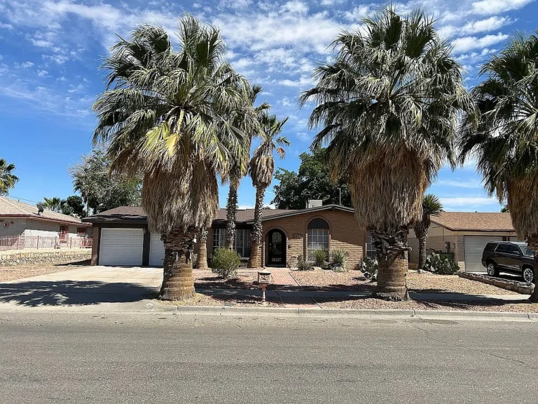 Fully Renovated 4-Bedroom Home with Sparkling Pool, Outdoor Kitchen & Exceptional Value!