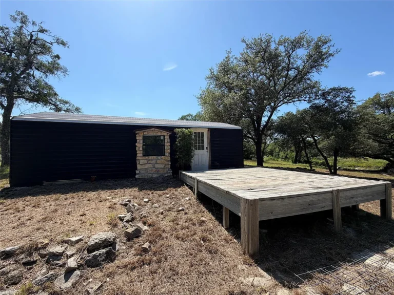 Prime 0.229-Acre Homesite in the Heart of Jonestown – Build Your Dream Home Near Lake Travis