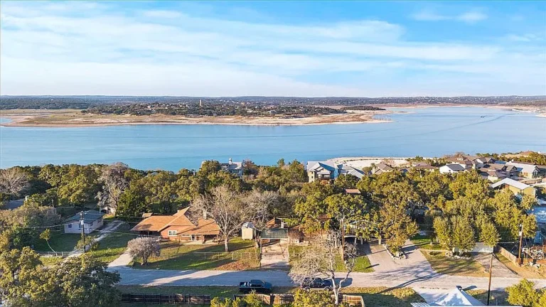 Beautifully Remodeled Lake House Just Steps from the Water