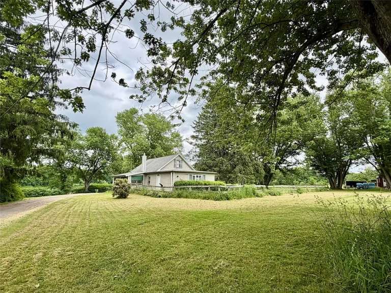 Riverfront Retreat on Nearly 3 Acres