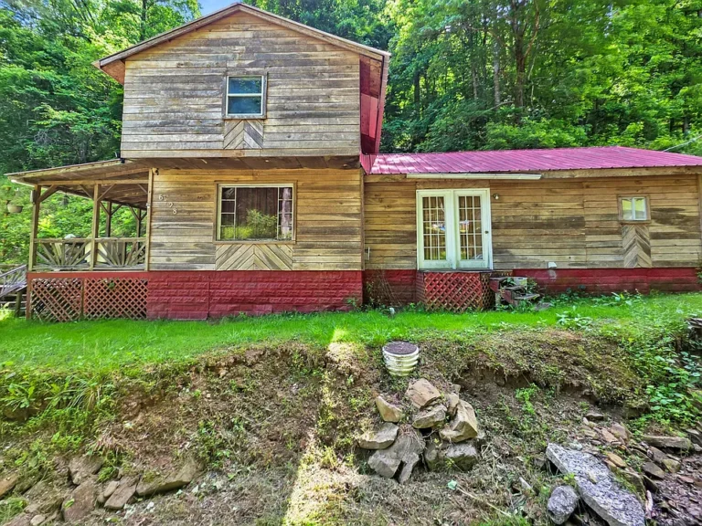21-Acre Investment Opportunity with Endless Potential