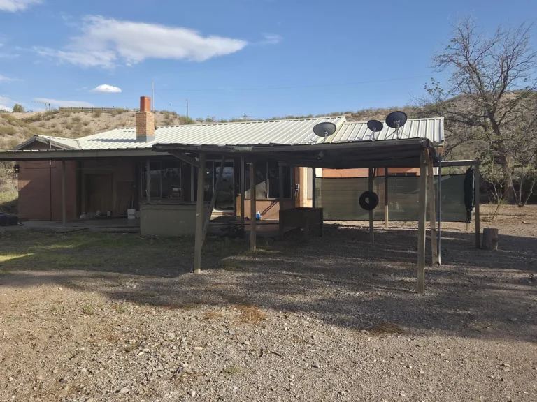 Nearly 3 Acres of Opportunity – Spacious Home with Room for Animals, RVs, Recreation, and Future Growth Near Caballo and Elephant Butte Lakes