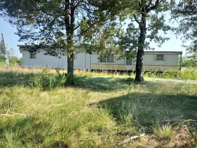 4 Acres with Utilities, Views & No Restrictions