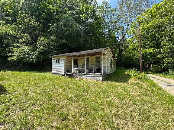 29 Acres of Private West Virginia Land with Endless Potential