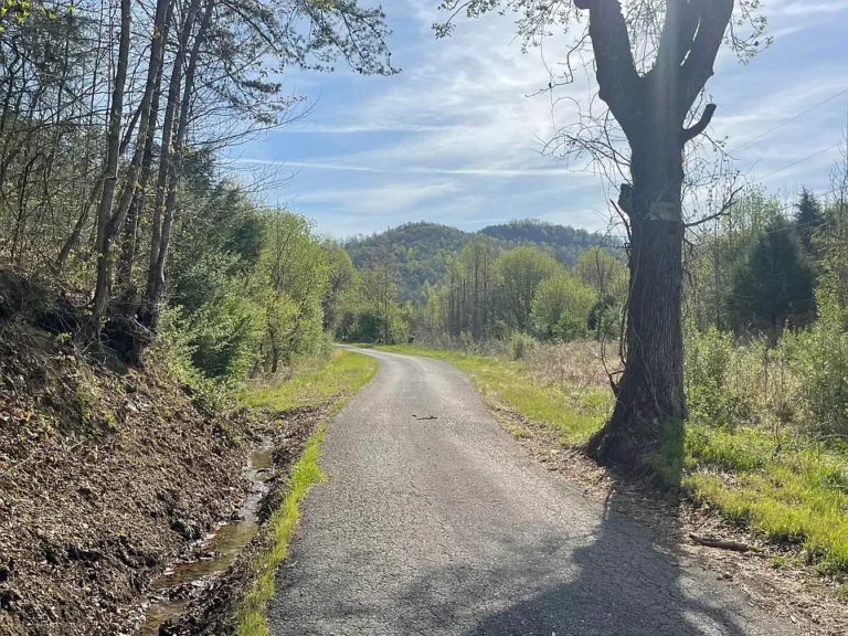 137-Acre Private Farm with Free Gas & Endless Potential