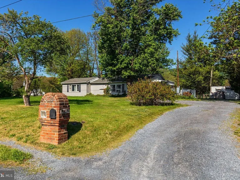 Mountain View Country Home Opportunity