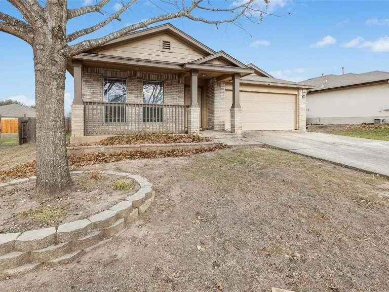 Fully Remodeled Single-Story Home on an Oversized Cul-de-Sac Lot in Four Oaks – Modern Style, No HOA, and Room to Live