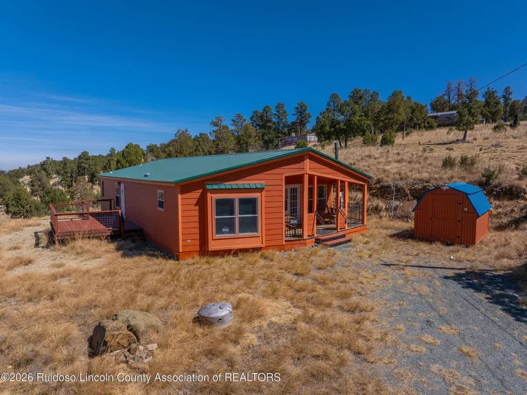 Stunning Mountain Retreat on 1.6 Acres with Panoramic Views, Complete Privacy & Extensive Upgrades