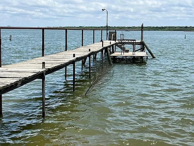 Rare Waterfront Renovation Opportunity – Create Your Dream Home from the Studs Up