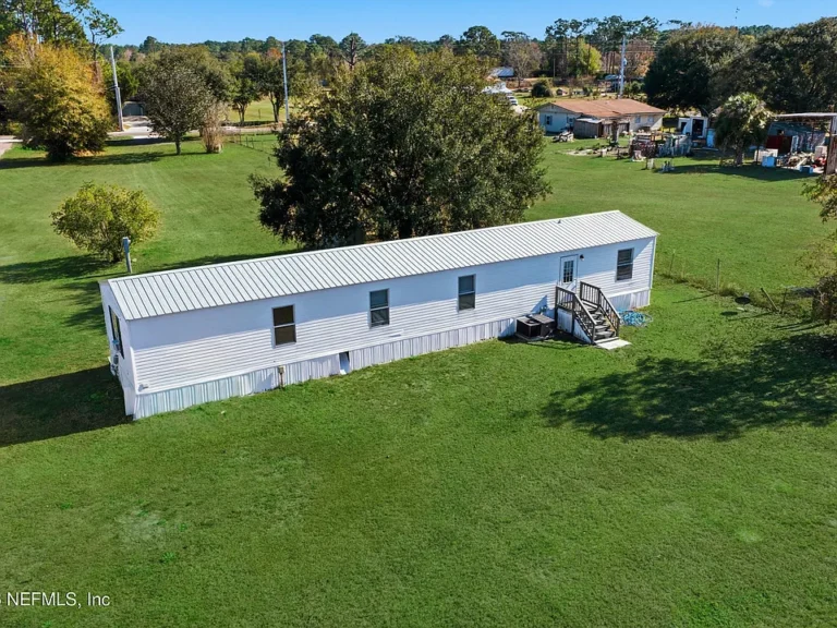 2.5-Acre Country Retreat with 4BR Home & Endless Potential