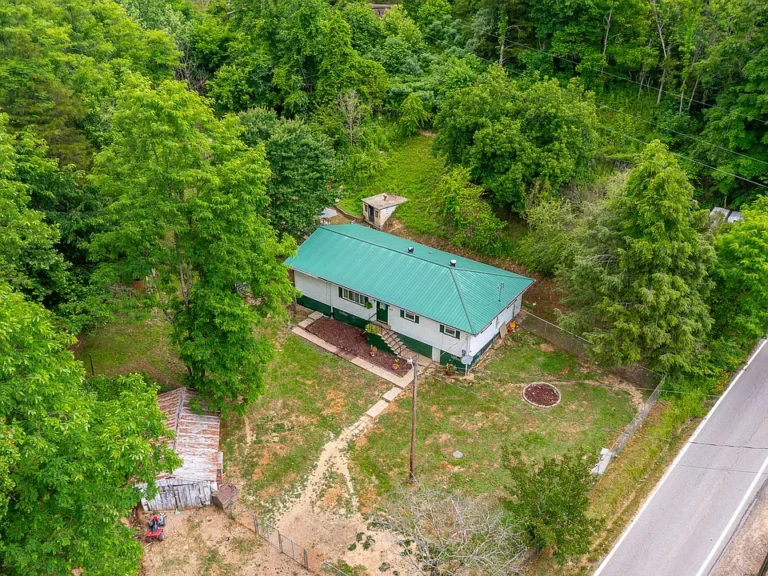 40-Acre