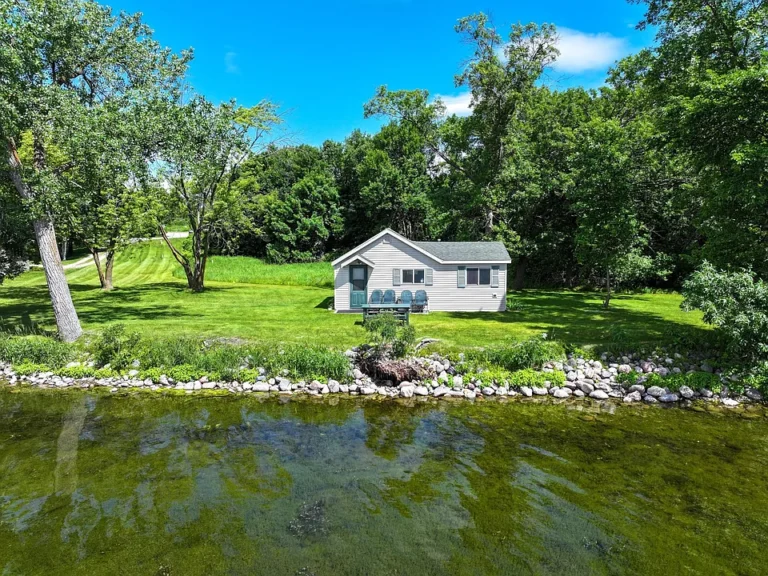 0.61 Acres Lot