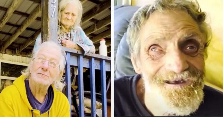 Man who discovered America’s ‘most inbred family’ says ‘they’ve been lying to me the whole time’