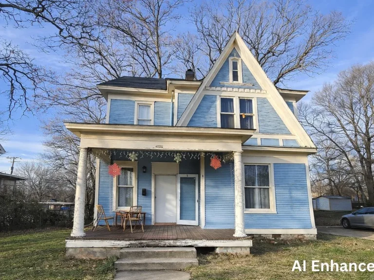 Investment Opportunity in Little Rock $85,000