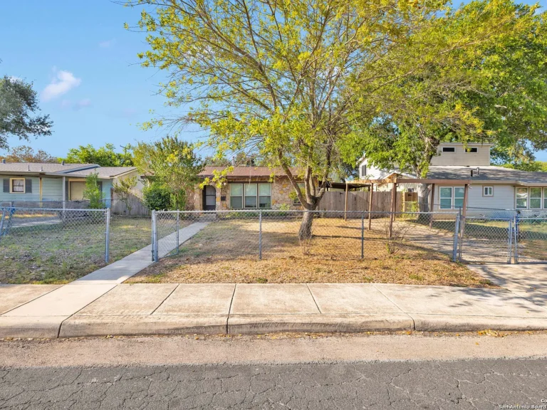 Charming Highland Hills Ranch Home