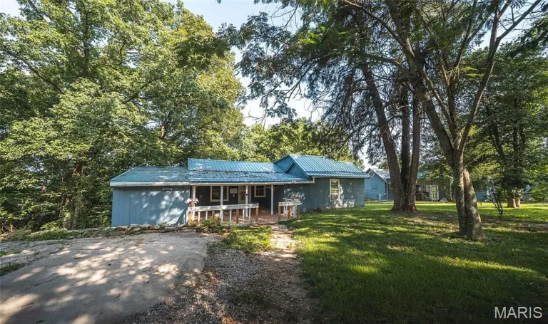 River Bluff Investment Opportunity $50,000