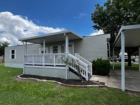 Move-In Ready Singlewide! $25,000