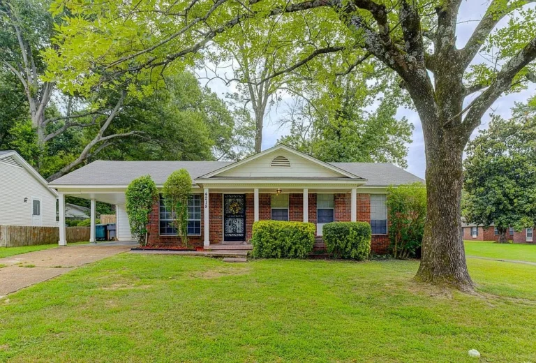 Affordable Corner Lot Gem