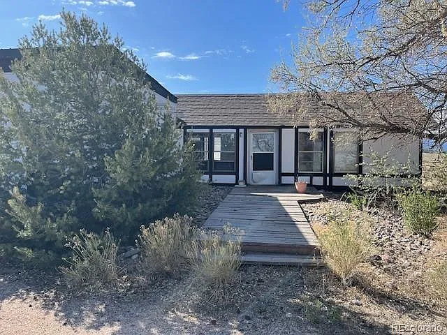 42 Acres of Colorado Opportunity