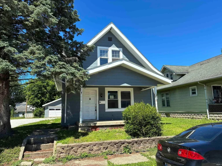 Spacious Home with Great Potential $80,000