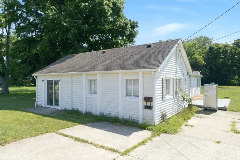 Prime Springboro Development Opportunity