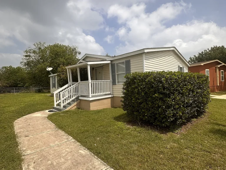Prime Central Texas Home