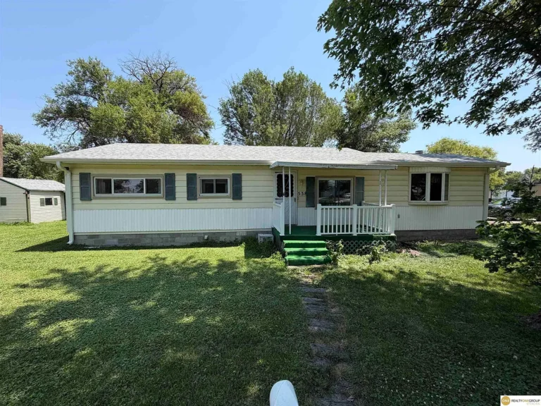 Charming Corner Lot Home with Endless Potential