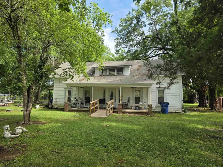 Exceptional Rebuild or Rehab Opportunity $57,000