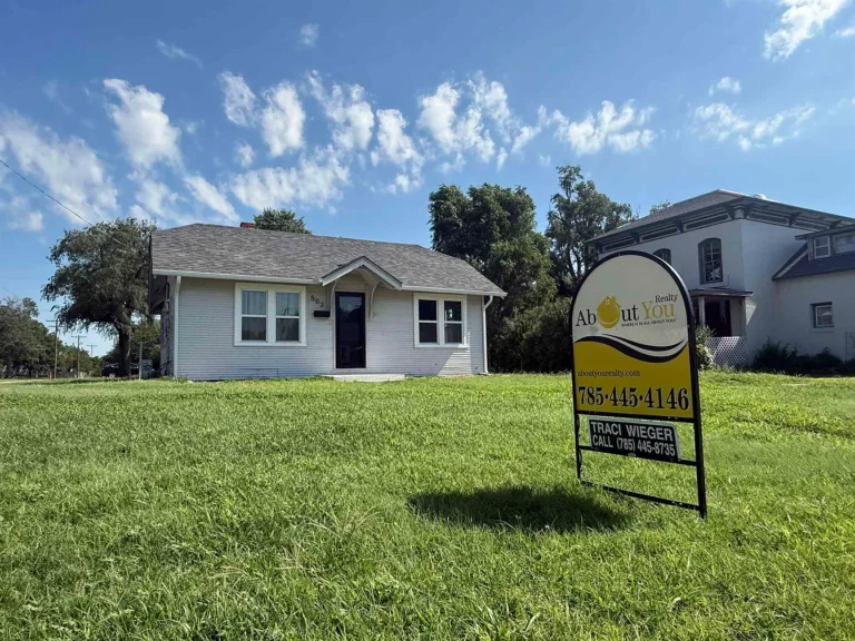 Beautifully Renovated Ranch on a Corner Lot