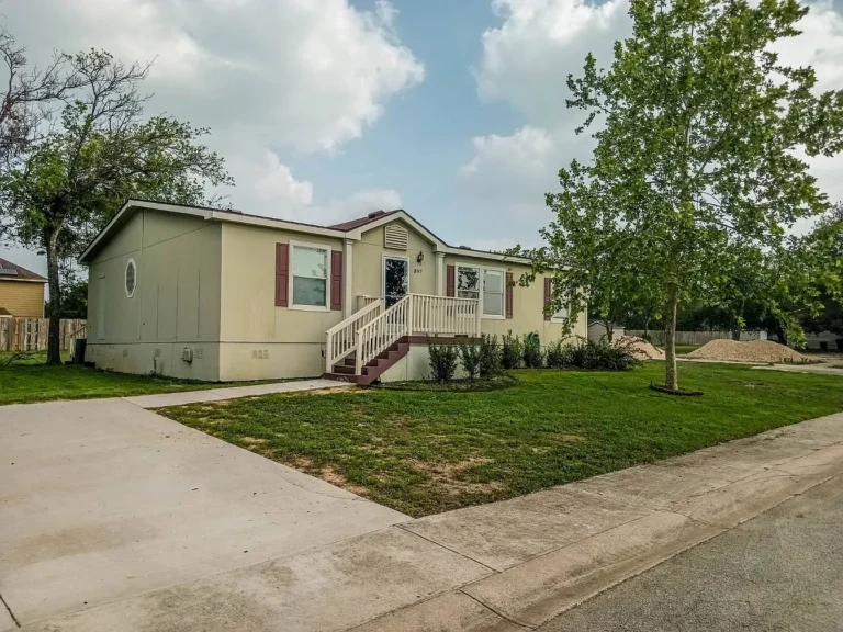 Spacious Kyle Home with Potential $30,000