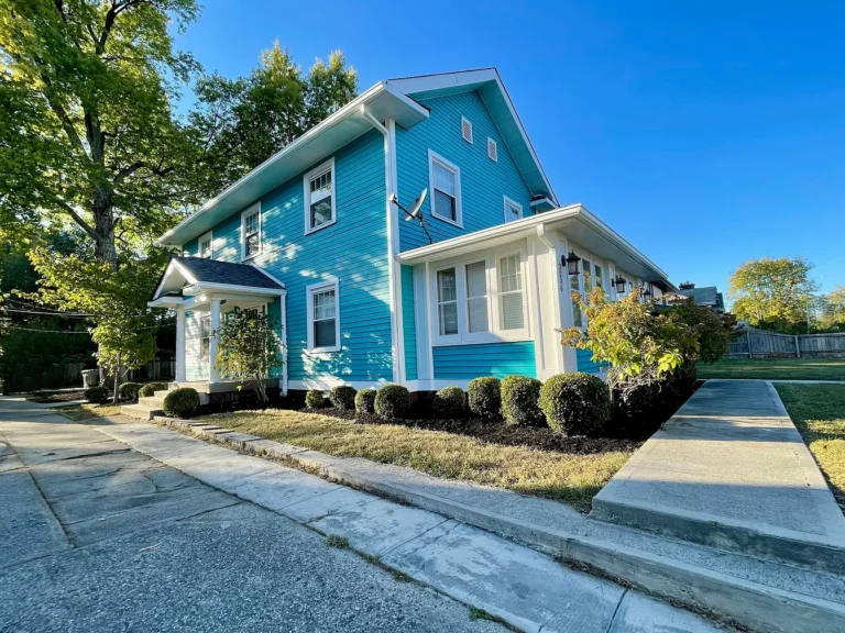 Prime Indianapolis Auction Opportunity $1,000