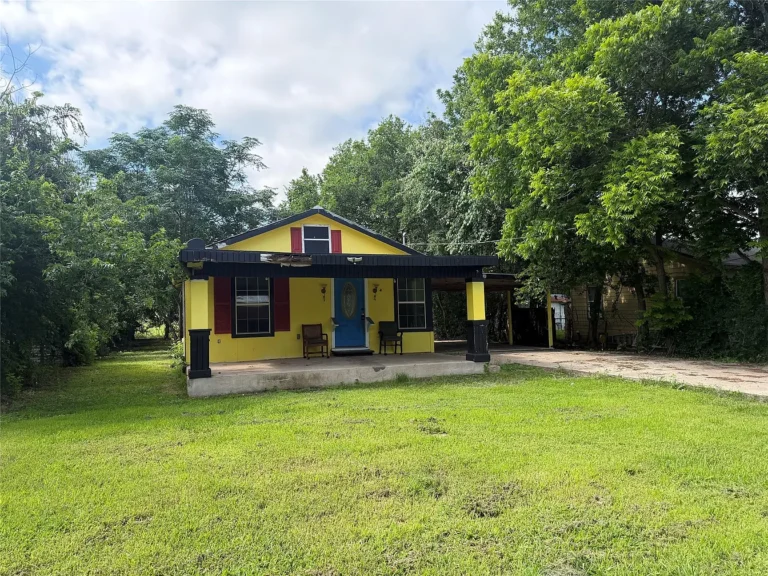 Prime Lockhart Build Site $79,999
