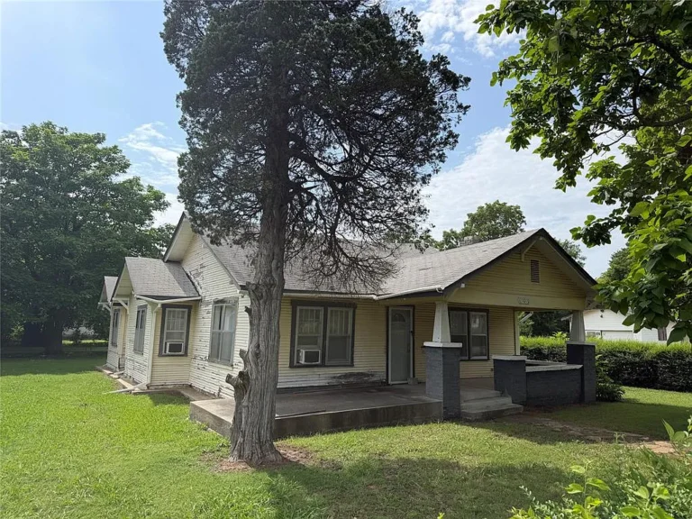 Corner Lot Investment Opportunity $25,000