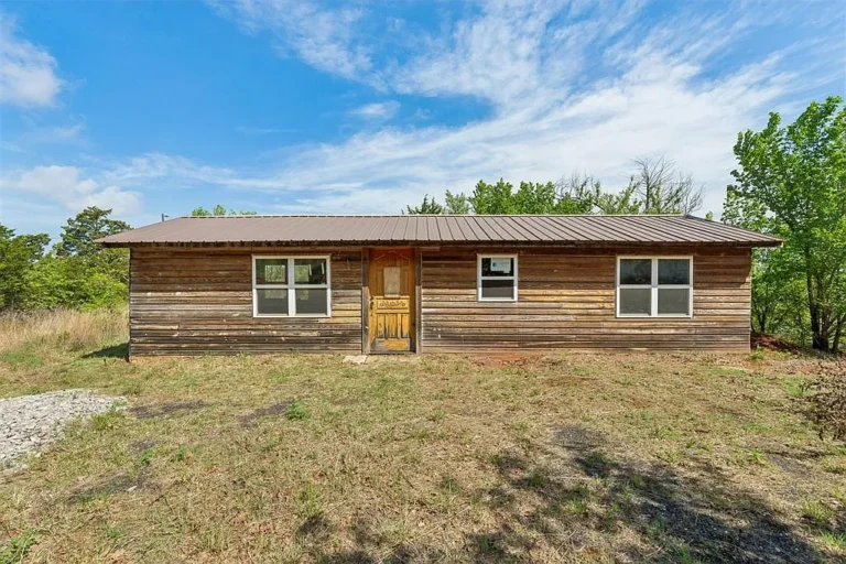 Rare Country Opportunity Near Cedar Lake $17,000