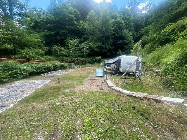 Land with 45 Acres in McDowell, Kentucky