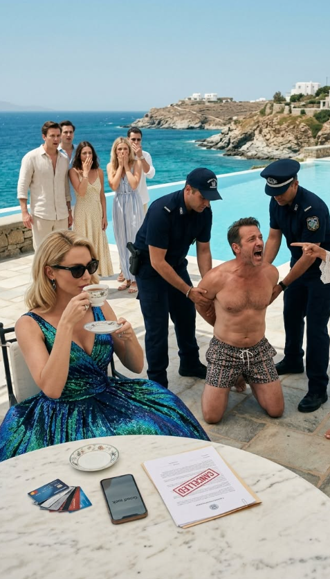 My Husband Texted Me From Cancun, “I Ran Away With Your Best Friend …