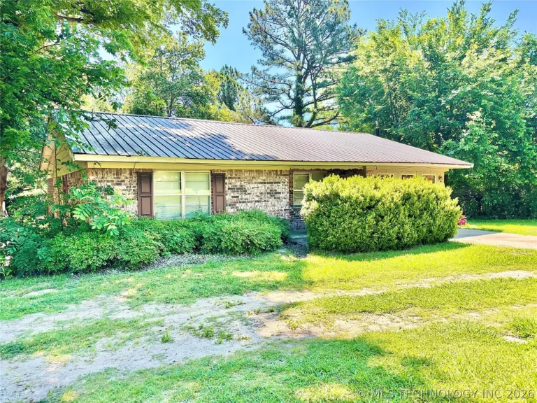 Affordable Home with Endless Potential $60,000