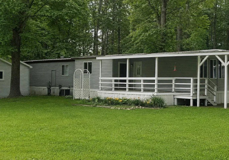 Beautiful Lake Access Home $34,900