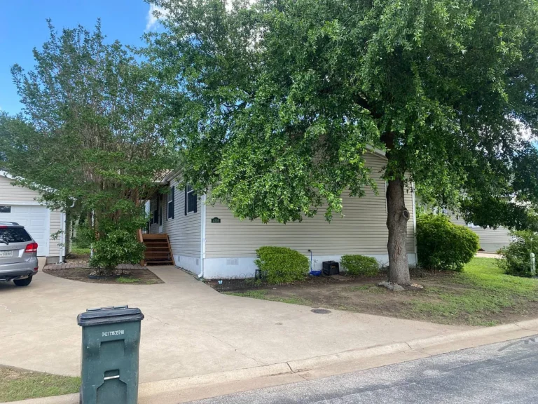 Spacious Double-Wide Opportunity $49,995