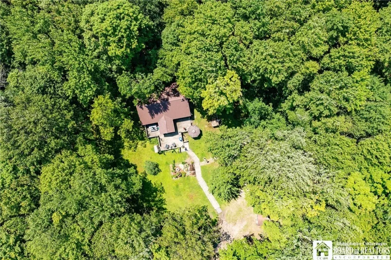 Private Country Retreat