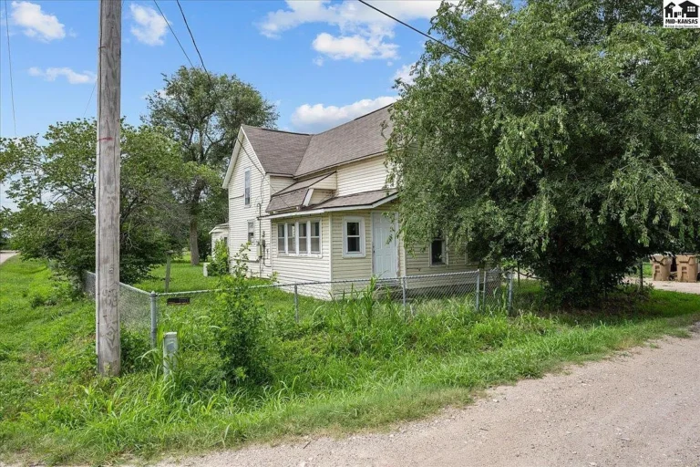 Updated Corner Lot Home with Flexible Living Space